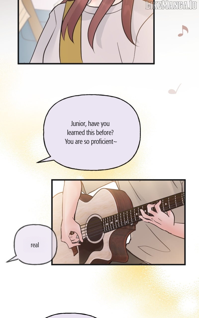 Soul to Soul Chapter 2 - page 48
